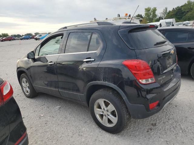 2017 CHEVROLET TRAX 1LT 3GNCJPSB1HL188700