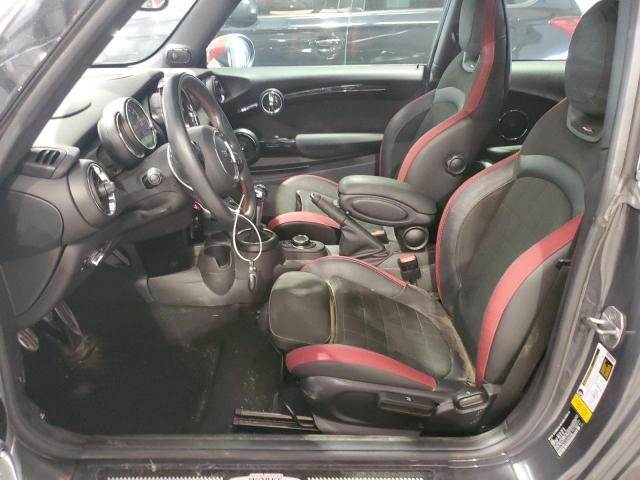 2019 MINI COOPER JOH WMWXM9C51K2H81200