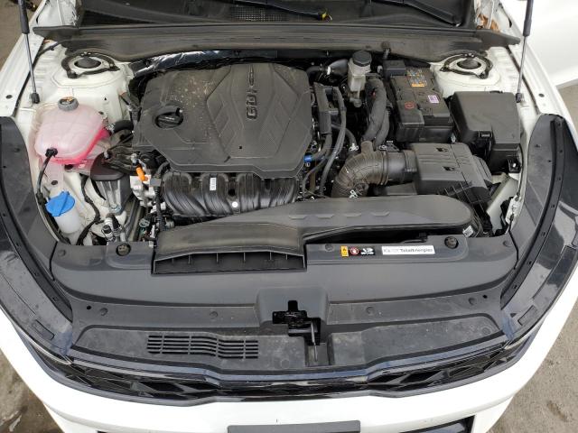 2025 KIA K5 GT LINE - KNAG64J70S5322284