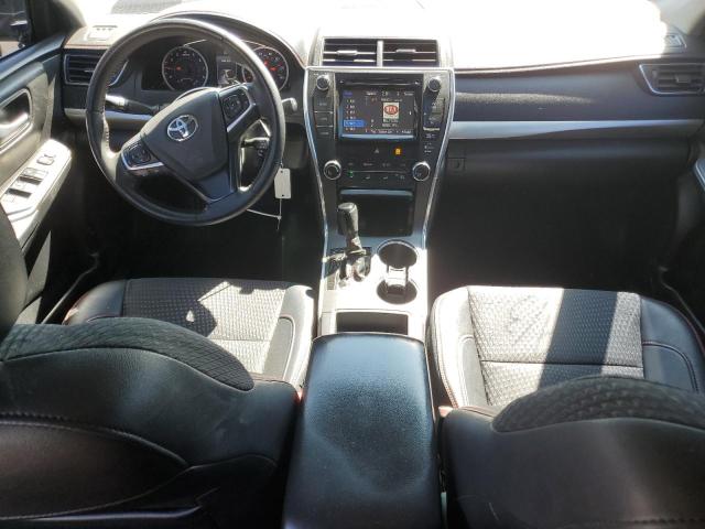 2015 TOYOTA CAMRY LE - 4T1BF1FK1FU005341