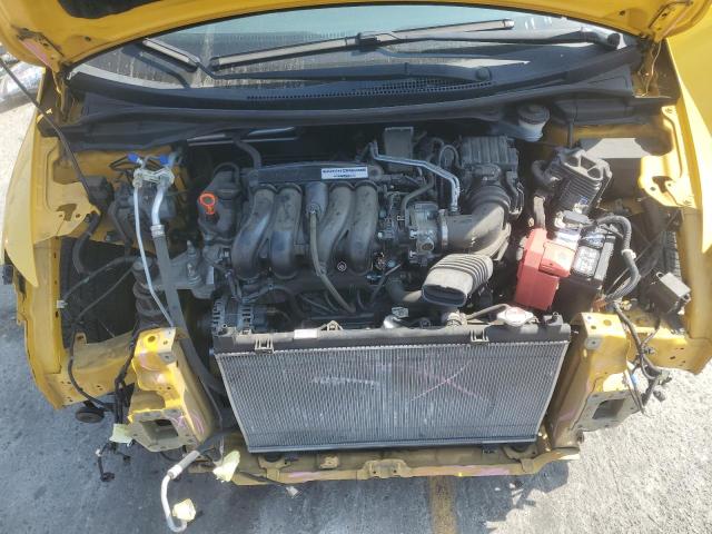 2018 HONDA FIT SPORT 3HGGK5H79JM715172