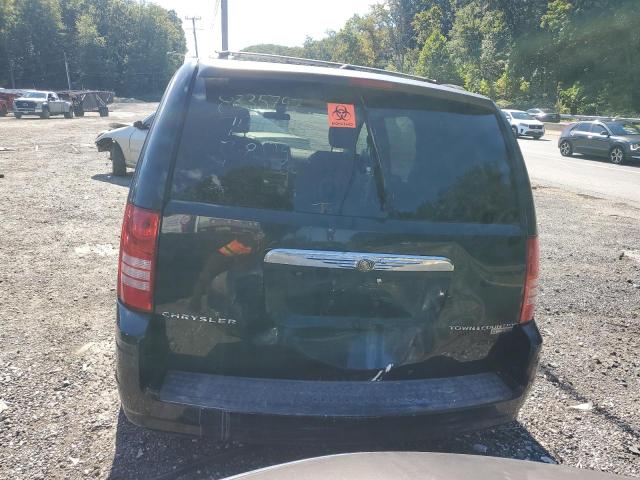 2010 CHRYSLER TOWN & COU - 2A4RR5D15AR253670
