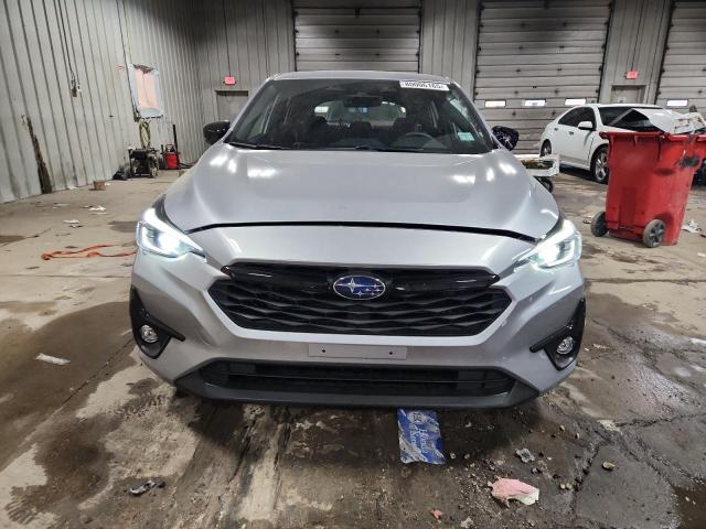2025 SUBARU IMPREZA RS JF1GUHHC9S8236575