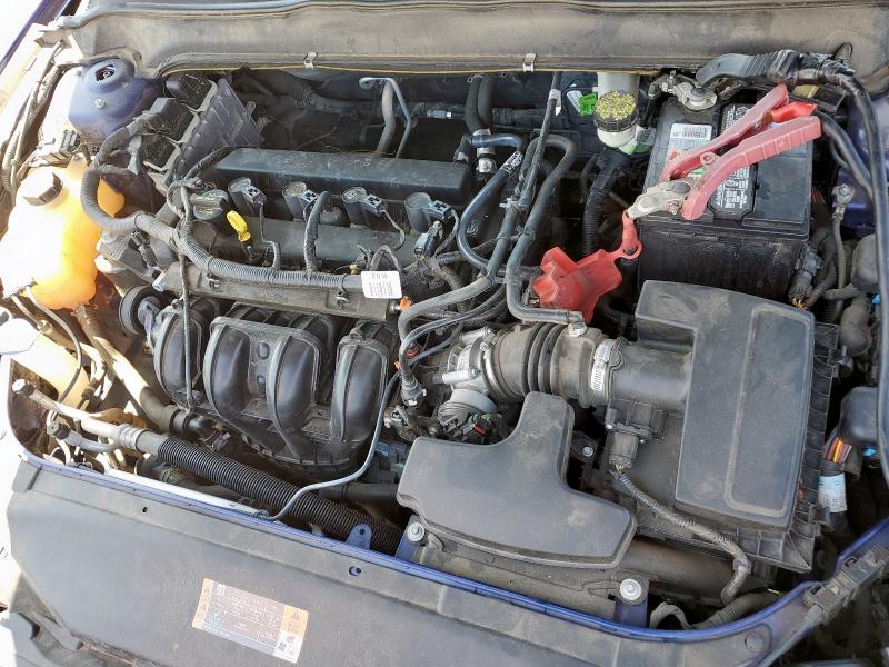 2014 FORD FUSION SE #3269908994