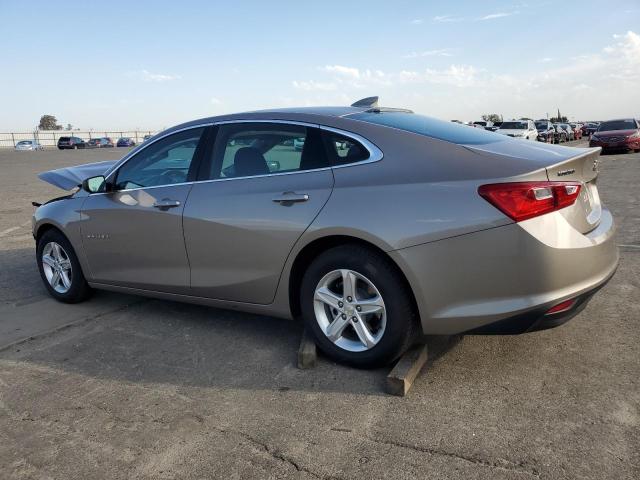 2023 CHEVROLET MALIBU - 1G1ZD5ST9PF243127