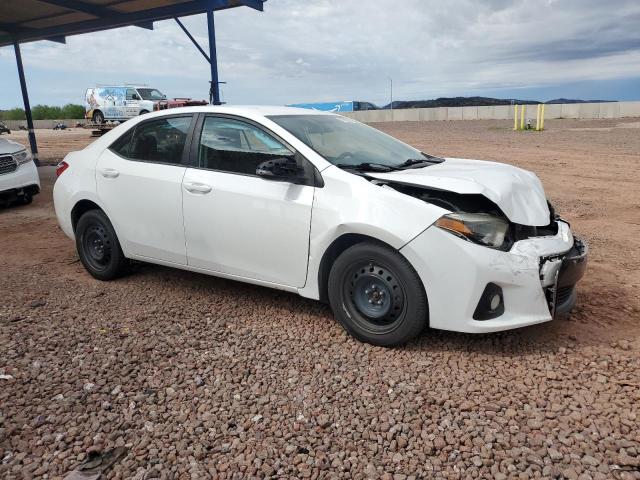 2016 TOYOTA COROLLA L 5YFBURHE0GP479487