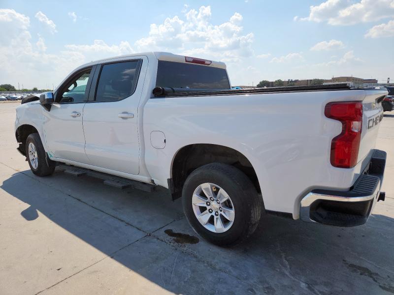 2023 CHEVROLET SILVERADO 3GCPACEK2PG270506