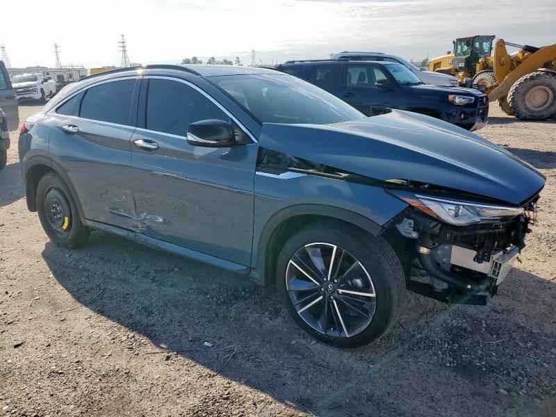 2023 INFINITI QX55 LUXE 3PCAJ5JR4PF103042