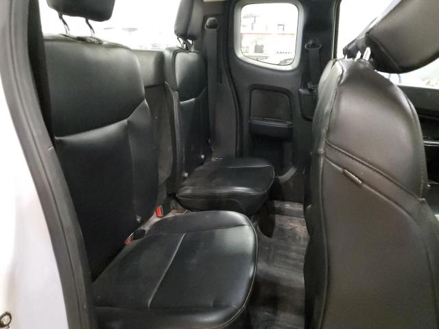 2020 FORD RANGER XL #3242747945