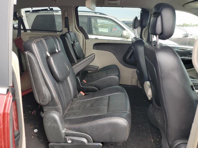 2015 CHRYSLER TOWN & COU 2C4RC1BGXFR514922