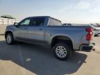 Lot #3302631109 2021 CHEVROLET SILVERADO C1500 RST