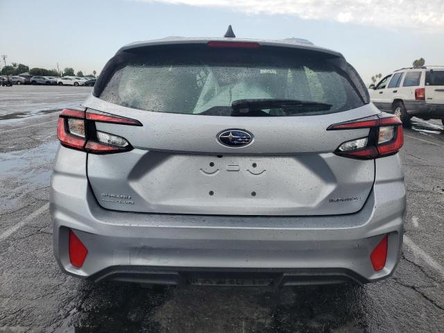 2025 SUBARU IMPREZA SPORT JF1GUAFC6S8250198