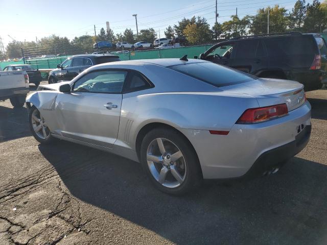 2015 CHEVROLET CAMARO LT #3278778611
