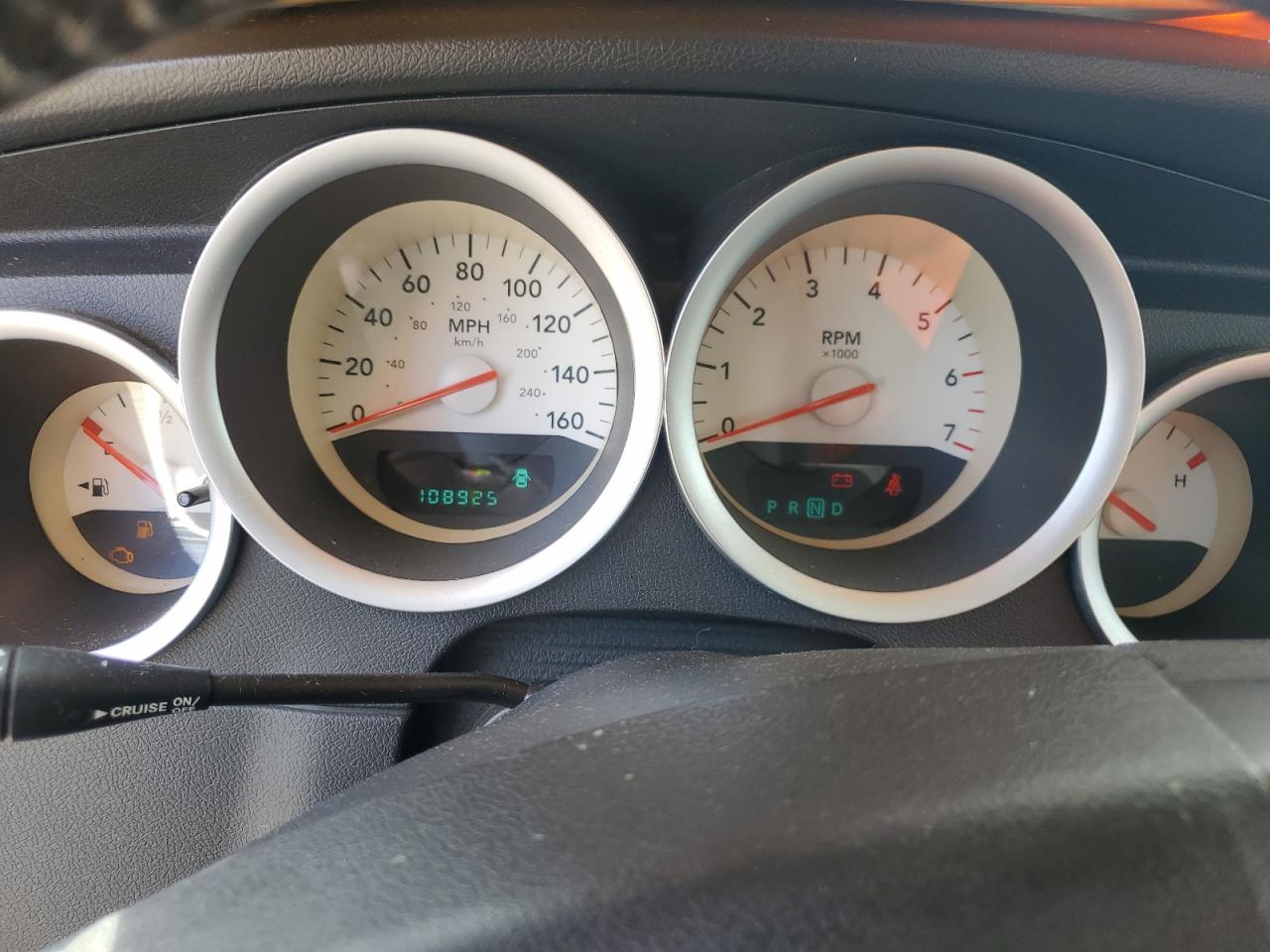 Lot #3301730355 2006 DODGE CHARGER R/