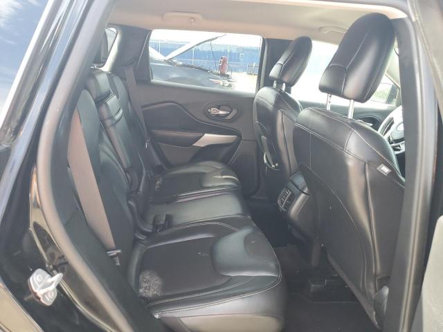 2018 JEEP CHEROKEE L 1C4PJLLX9JD525011