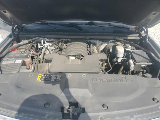 2018 CHEVROLET TAHOE K150 1GNSKBKC0JR193521