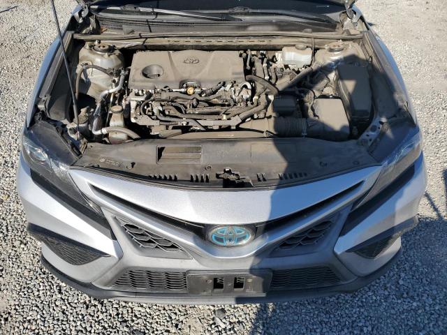 2021 TOYOTA CAMRY SE - 4T1G31AK7MU556263