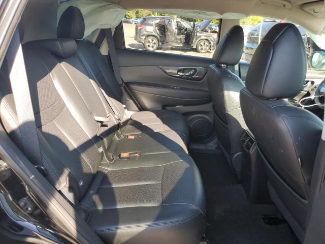 2016 NISSAN ROGUE S - 5N1AT2MV2GC748301