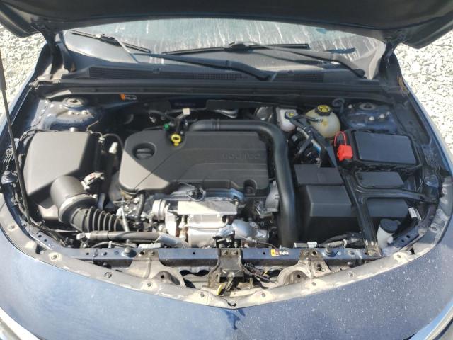 2022 CHEVROLET MALIBU LT - 1G1ZD5ST1NF171174