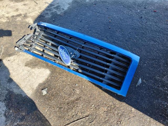 2014 FORD F150 SUPER #3286926231