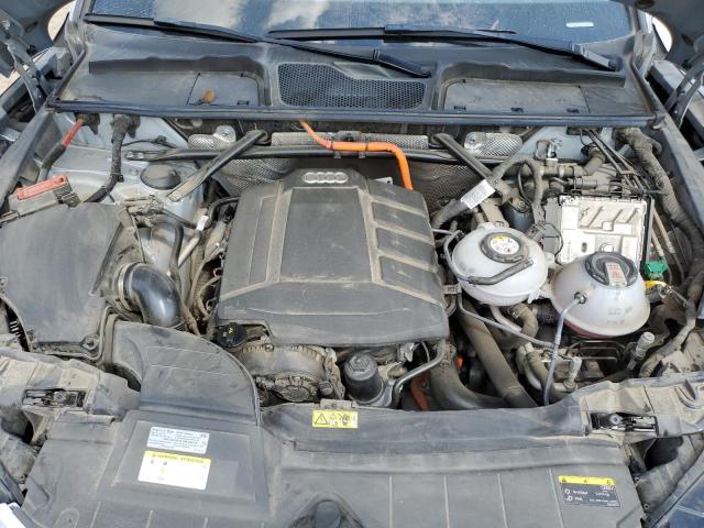 2021 AUDI Q5 E PREMI WA1E2AFY5M2036998