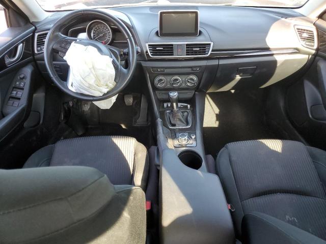 2015 MAZDA 3 TOURING - 3MZBM1V73FM153144