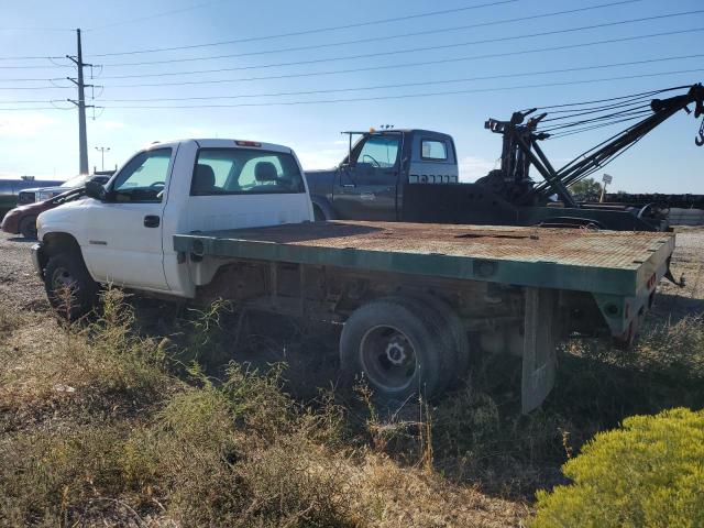 2005 GMC NEW SIERRA #3301695643