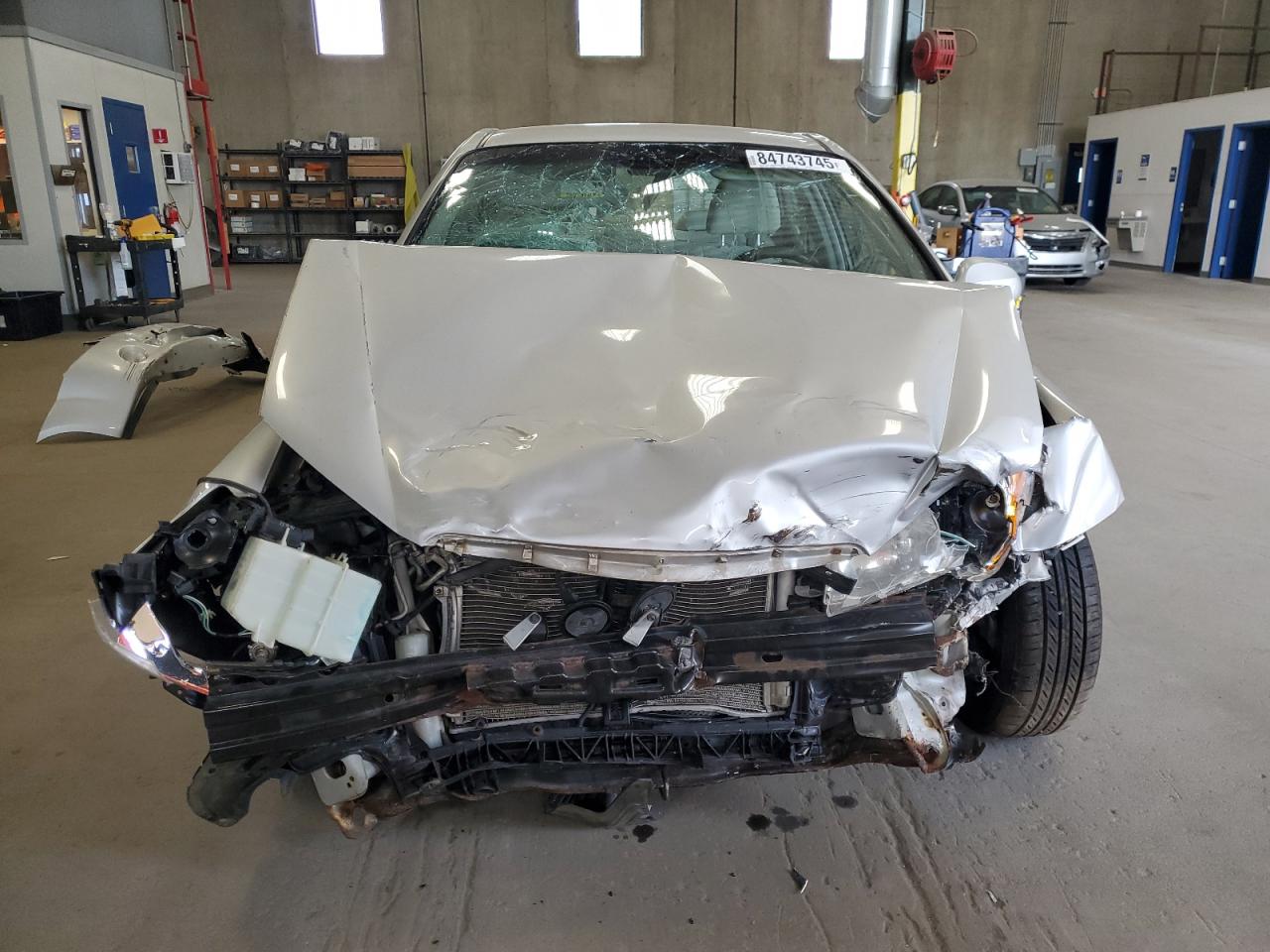 Lot #3271750657 2006 KIA SPECTRA LX