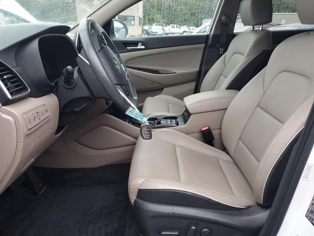 2021 HYUNDAI TUCSON LIM KM8J3CAL1MU398416