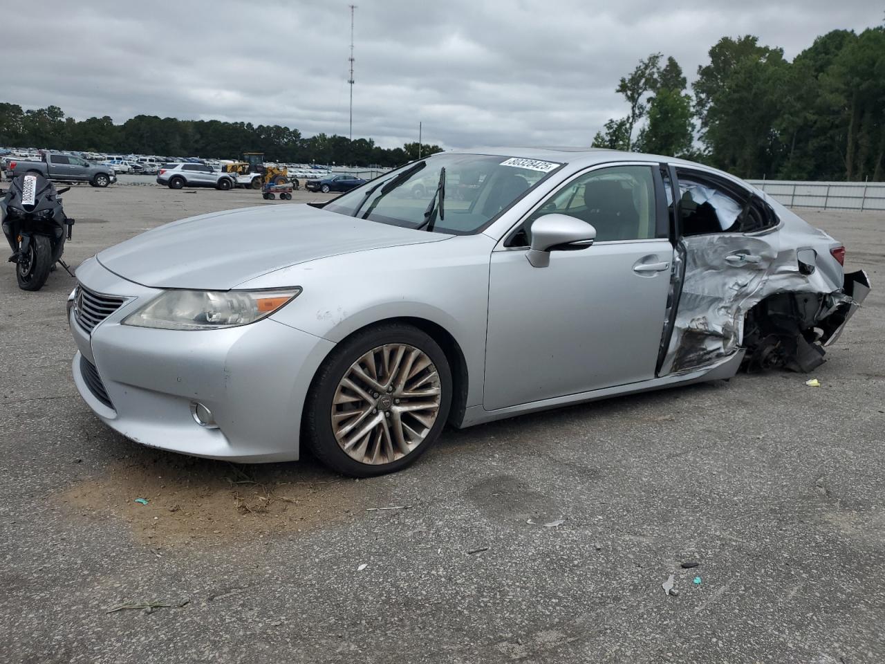 LEXUS ES 350