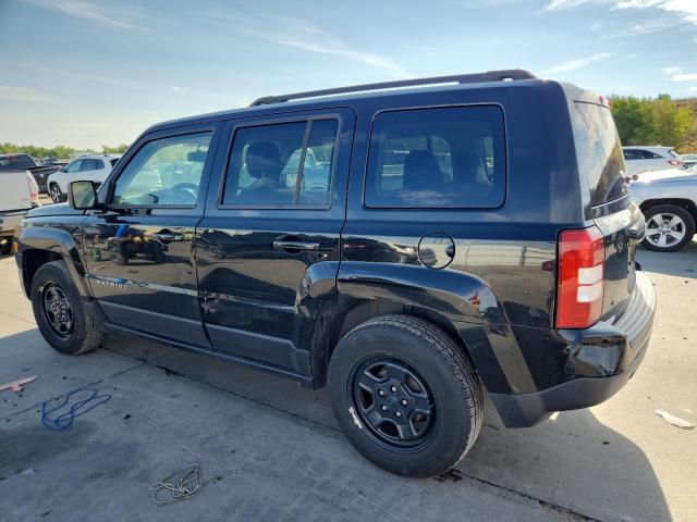 2016 JEEP PATRIOT SP 1C4NJPBB5GD532423