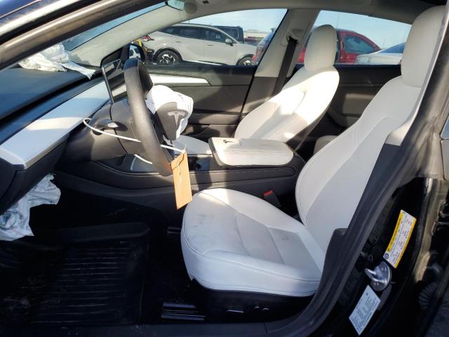 2021 TESLA MODEL 3 5YJ3E1EA0MF982805