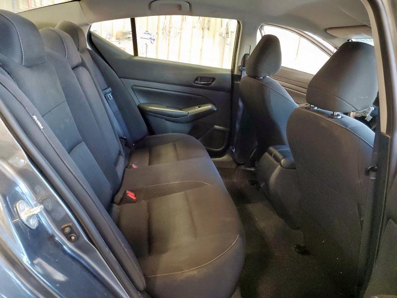 2023 NISSAN ALTIMA S 1N4BL4BV3PN348197