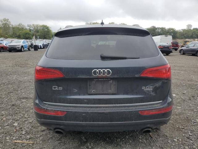2016 AUDI Q5 PREMIUM WA1C2AFP5GA143140