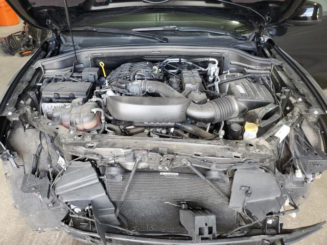 2023 DODGE DURANGO GT #3260479559