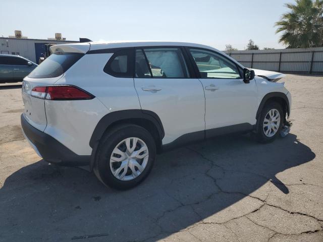 2024 TOYOTA COROLLA CR 7MUAAAAG2RV090254