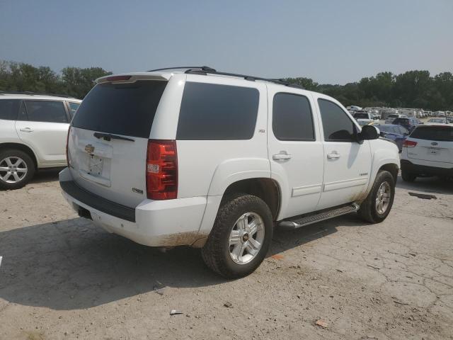 2011 CHEVROLET TAHOE K150 - 1GNSKBE04BR358988