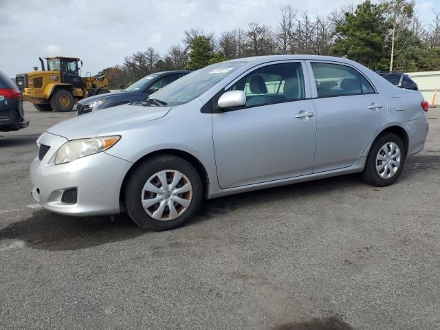 2010 TOYOTA COROLLA BA - 2T1BU4EE7AC270990