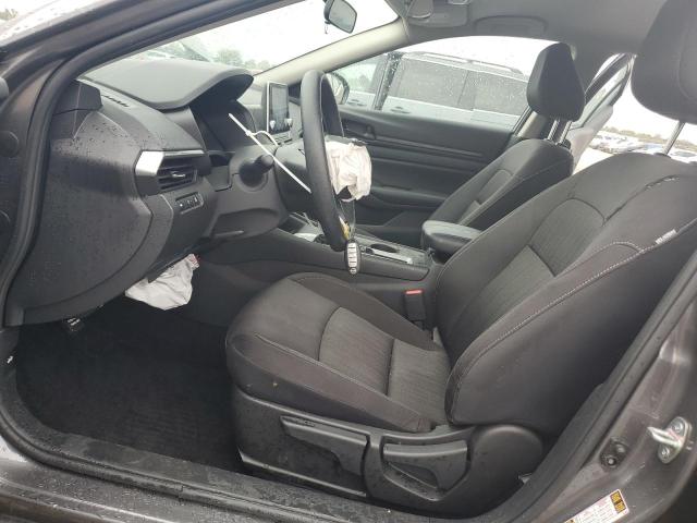 2025 NISSAN ALTIMA S - 1N4BL4BV9SN313334