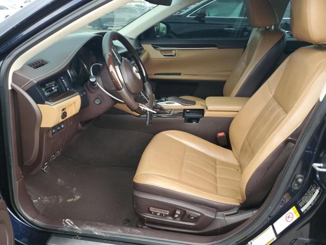 2016 LEXUS ES 350 - 58ABK1GG7GU026937