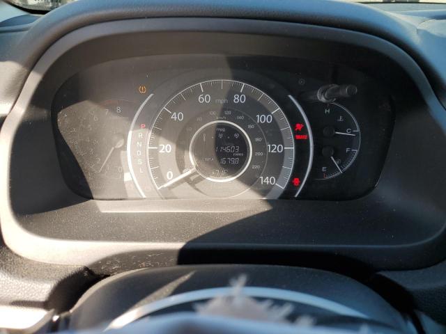 2016 HONDA CR-V EX 2HKRM4H57GH706222