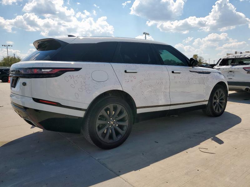 2018 LAND ROVER RANGE ROVE - Other View