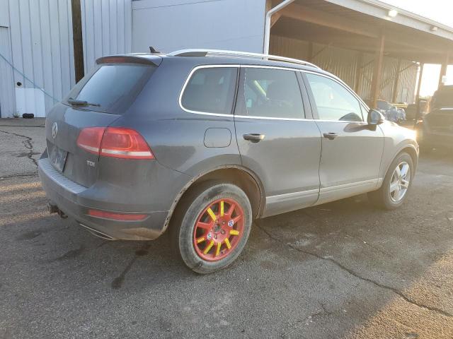 2012 VOLKSWAGEN TOUAREG V6 - WVGEK9BP5CD005623
