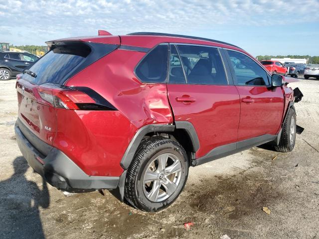 2025 TOYOTA RAV4 XLE - 2T3W1RFV2SW397997