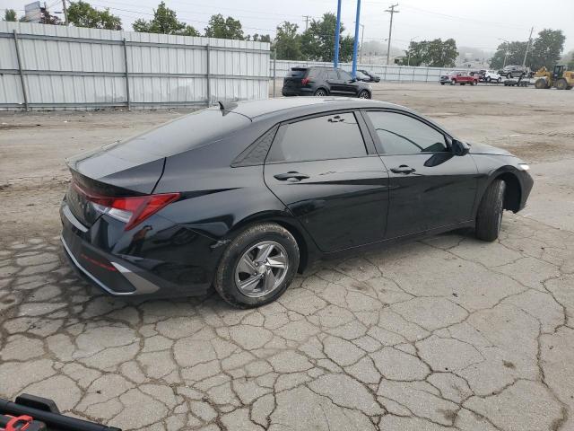 2024 HYUNDAI ELANTRA SE #3265286752