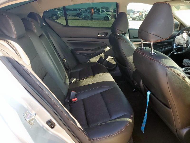 2020 NISSAN ALTIMA SR - 1N4BL4CV8LN311266