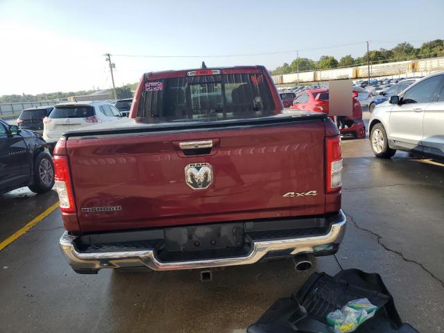 2019 RAM 1500 BIG H #3294299906