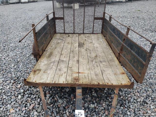 2020 TRAILER TRAILER #3264425407