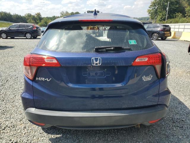 2017 HONDA HR-V LX 3CZRU5H37HM705534