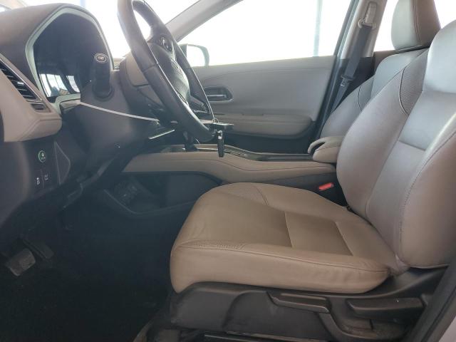 2018 HONDA HR-V EXL 3CZRU5H71JM701343